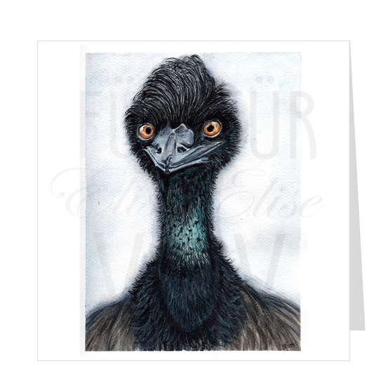 EMU