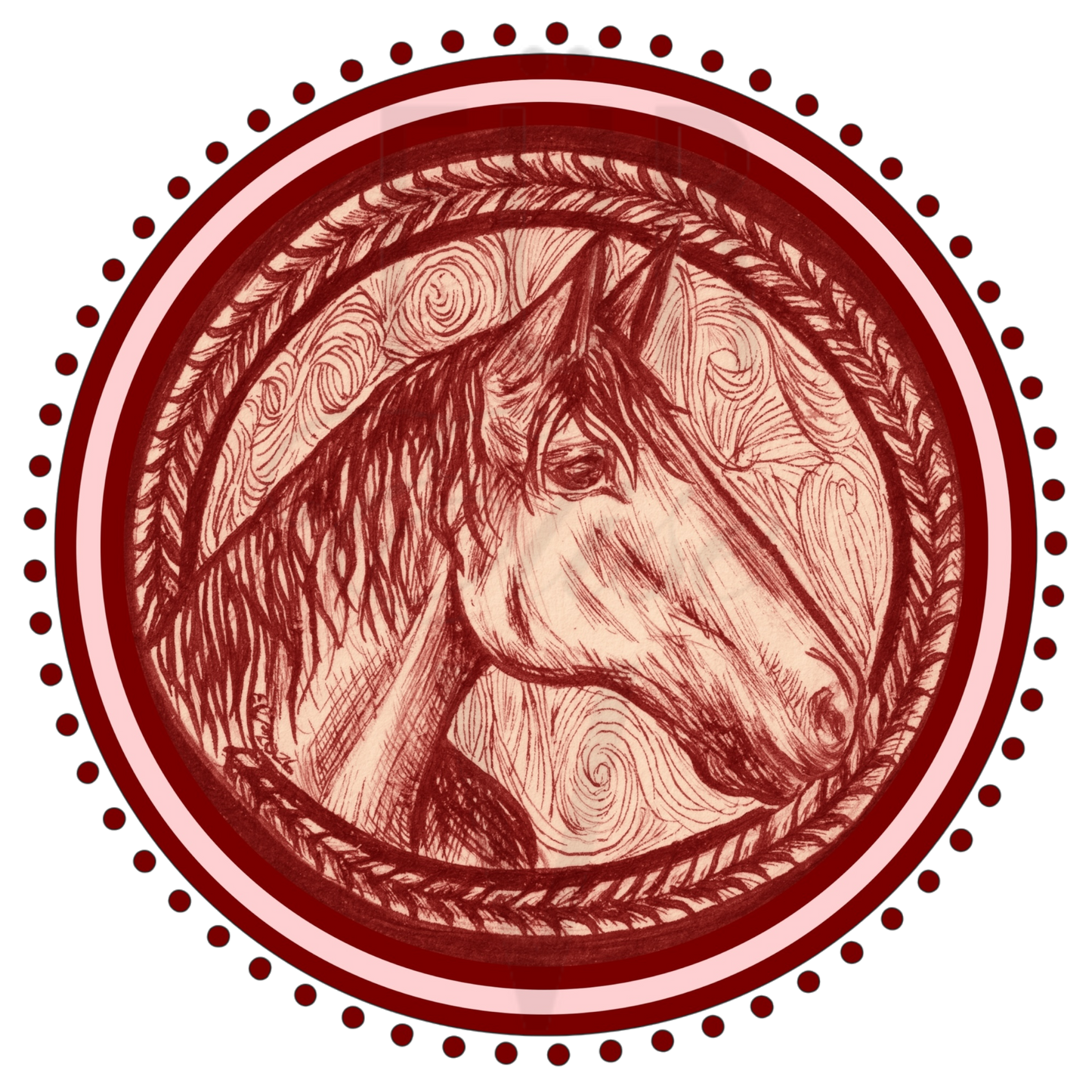 FANCY HORSE PROFILE
