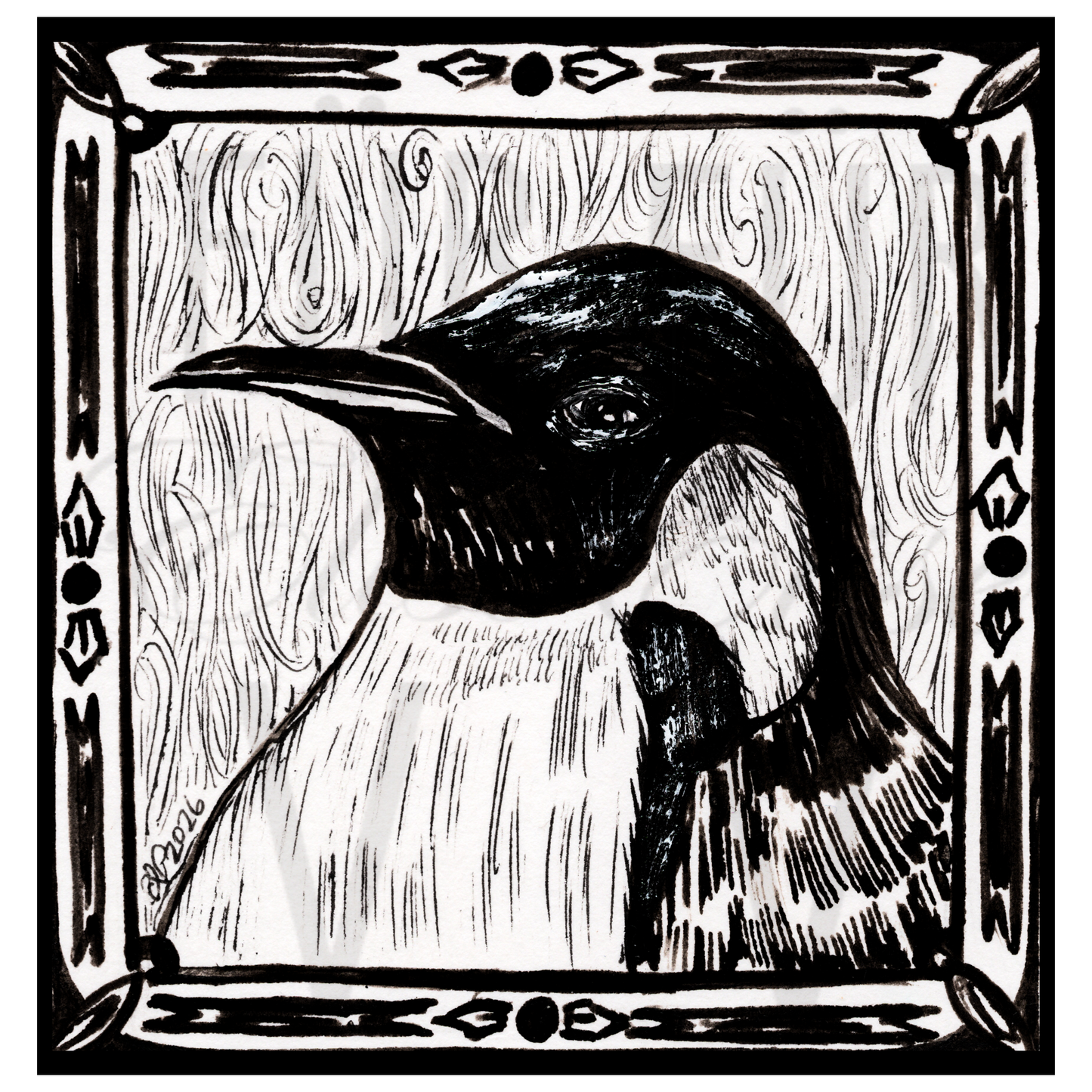 PENGUIN PROFILE