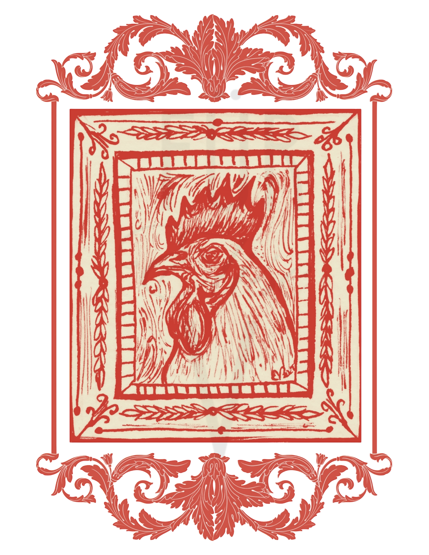 FANCY ROOSTER PROFILE