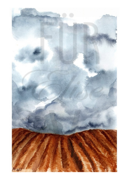 ANGRY SKIES
