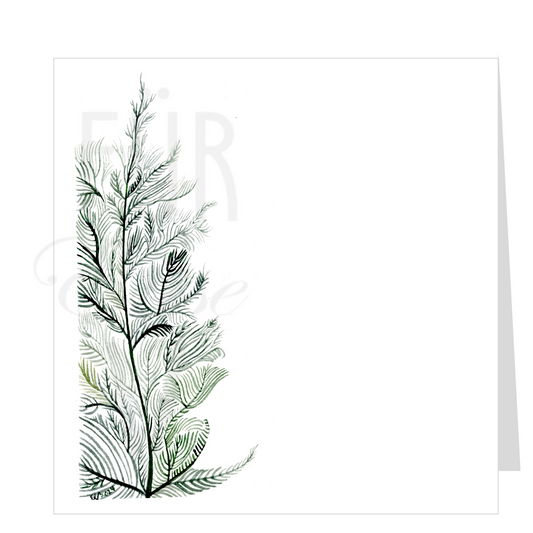 ABSTRACT STEMS I