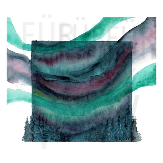 BOREALIS OVERFLOW