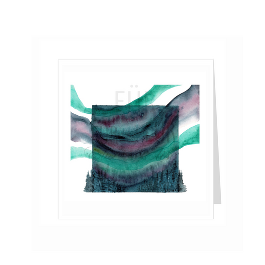 BOREALIS OVERFLOW