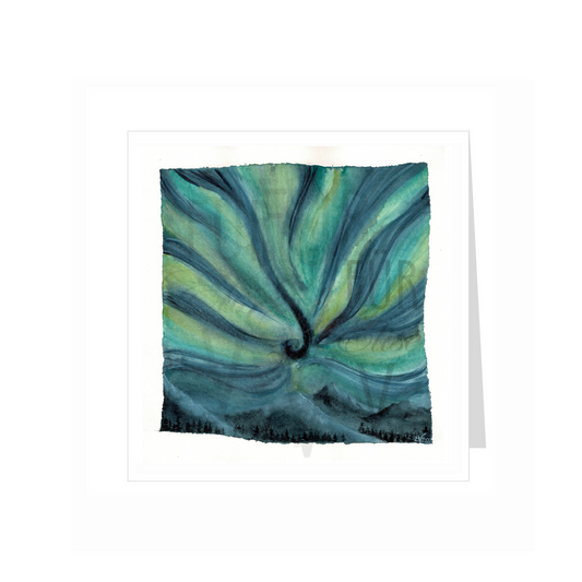 BOREALIS SWIRL