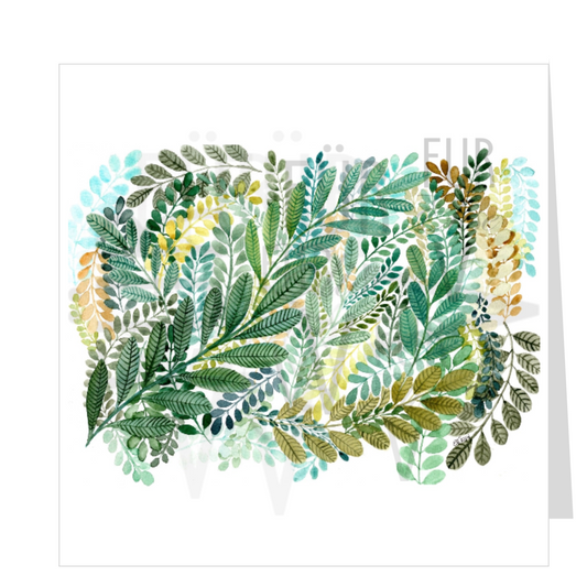 BOTANICALS