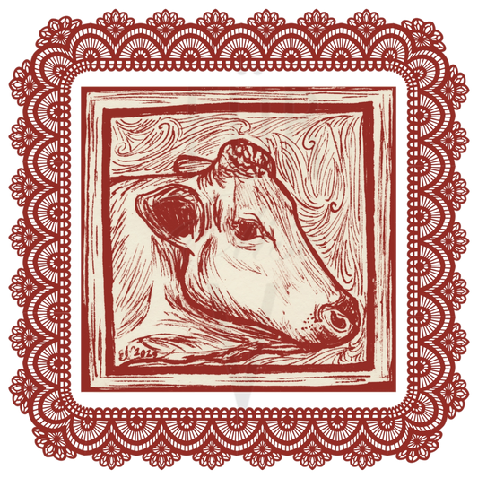 FANCY COW PROFILE