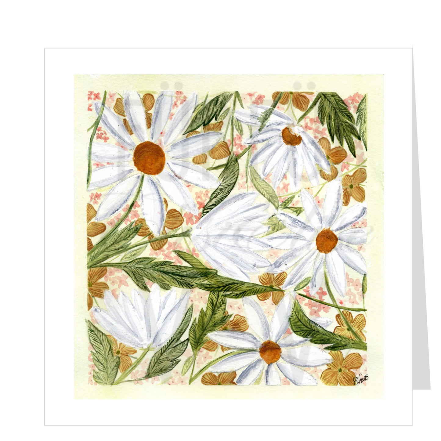 DAISY DECOR
