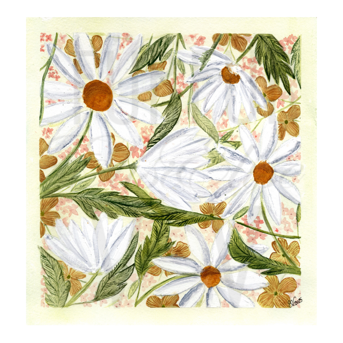 DAISY DECOR