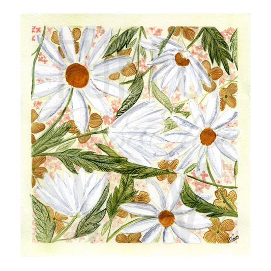 DAISY DECOR