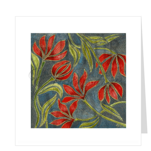 DECO TULIPS