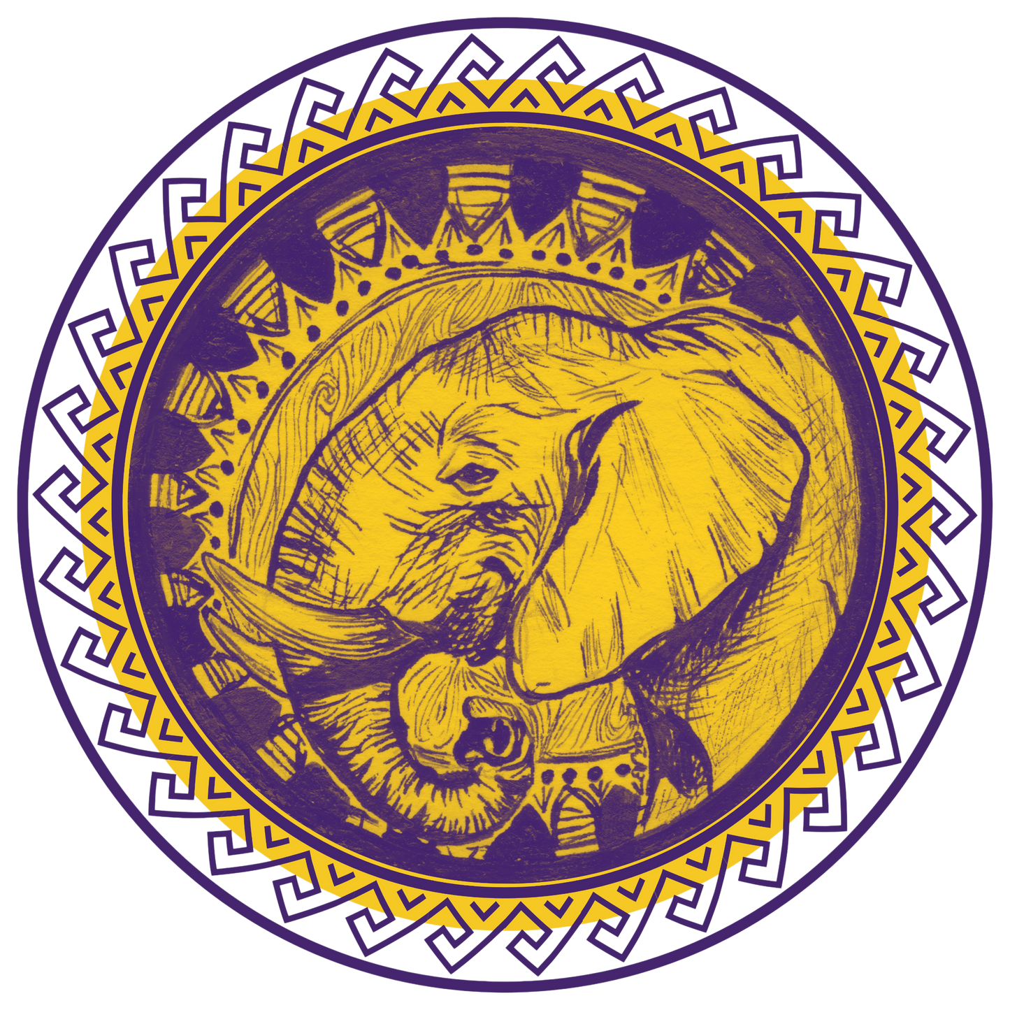 FANCY ELEPHANT PROFILE
