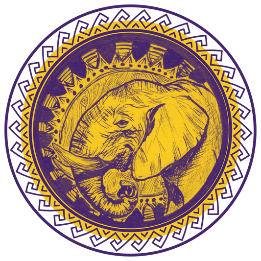 FANCY ELEPHANT PROFILE