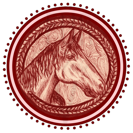 FANCY HORSE PROFILE