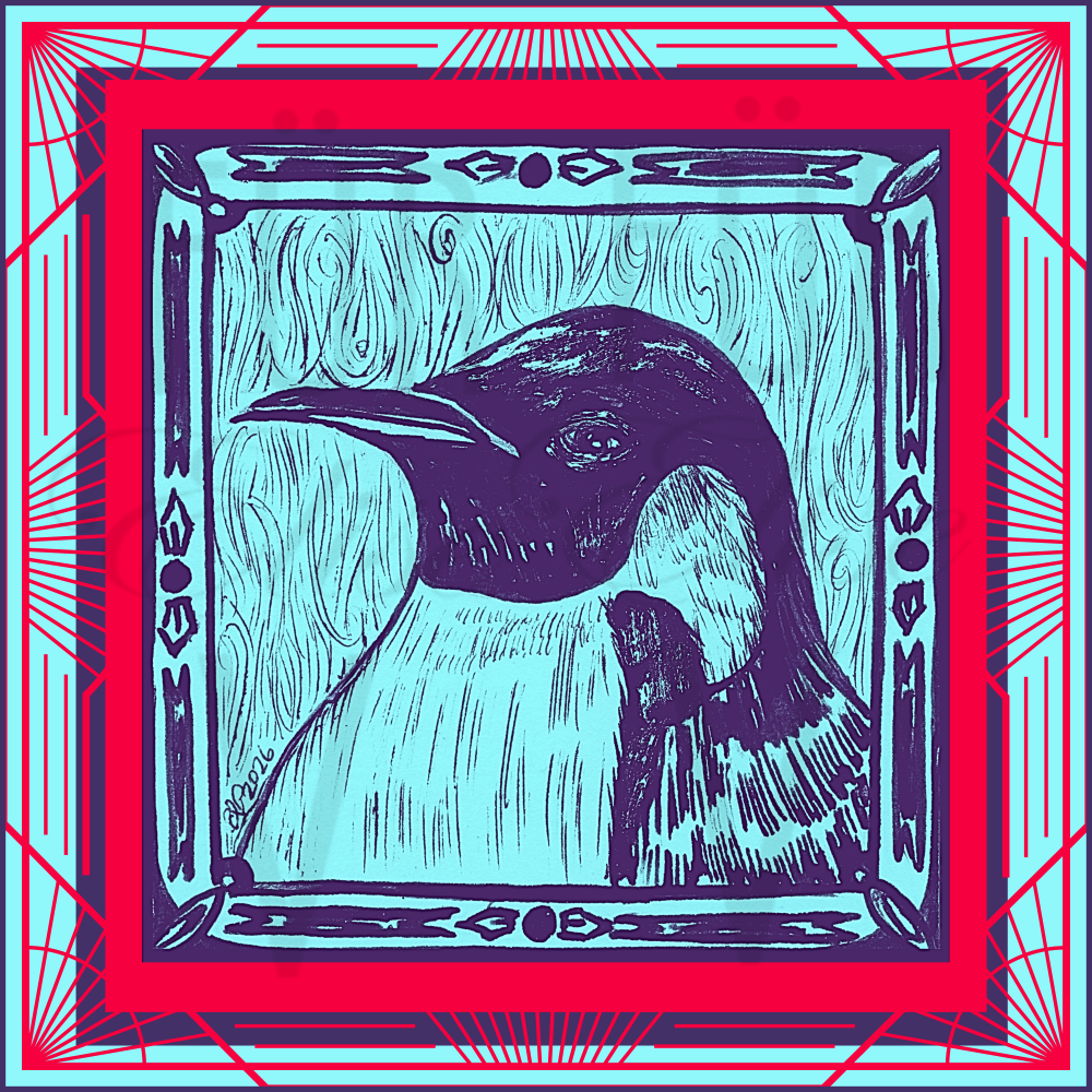 FANCY PENGUIN PROFILE