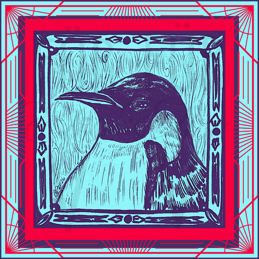 FANCY PENGUIN PROFILE