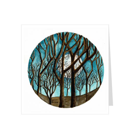 FOREST MOON