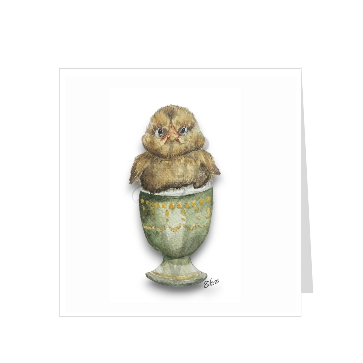 HATCHED