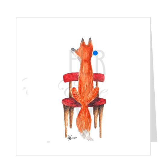 MCM FOX