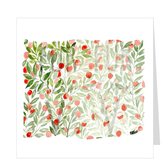 ORANGE DECOR