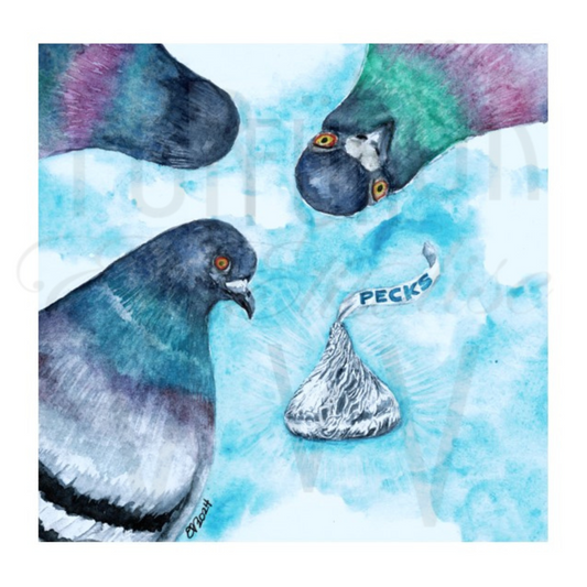 PECKS