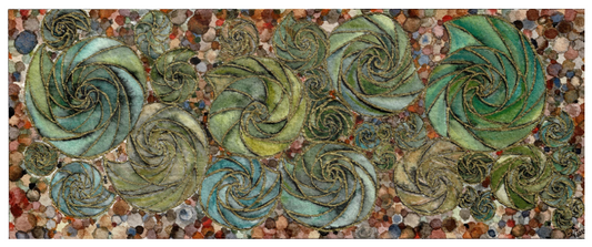 PEBBLES & AMMONITES (Copy)