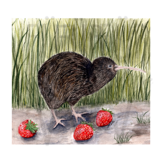 STRAWBERRY KIWI