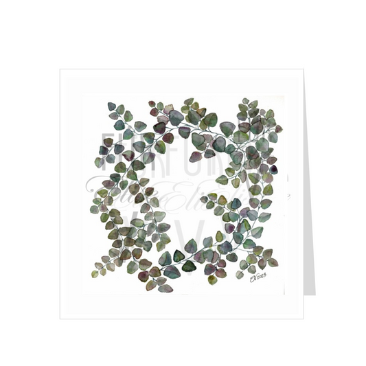 STRING OF HEARTS I