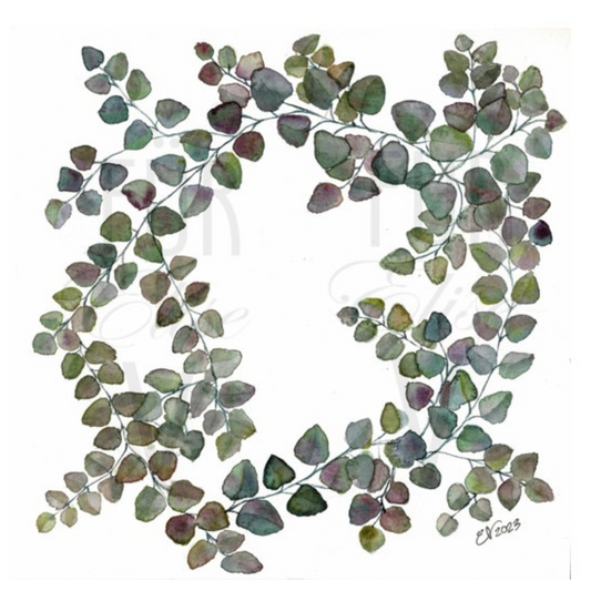STRING OF HEARTS I