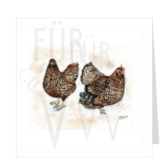 WYONETTE PAIR